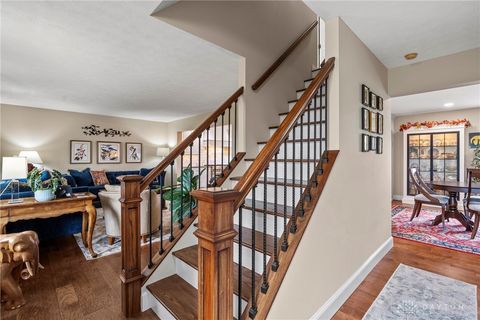 Tiny photo for 1400 Funderburg Road, New Carlisle, OH 45344 (MLS # 945280)