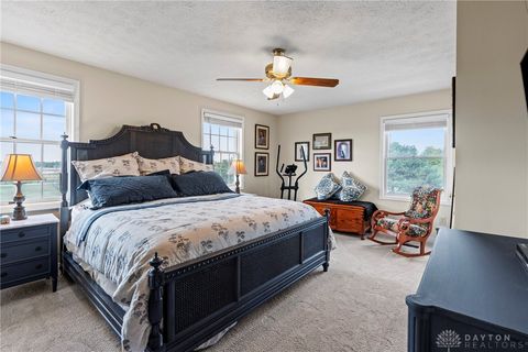 Tiny photo for 1400 Funderburg Road, New Carlisle, OH 45344 (MLS # 945280)
