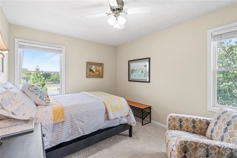 Tiny photo for 1400 Funderburg Road, New Carlisle, OH 45344 (MLS # 945280)