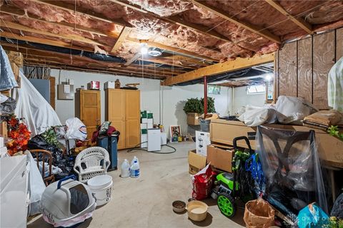 Tiny photo for 1400 Funderburg Road, New Carlisle, OH 45344 (MLS # 945280)