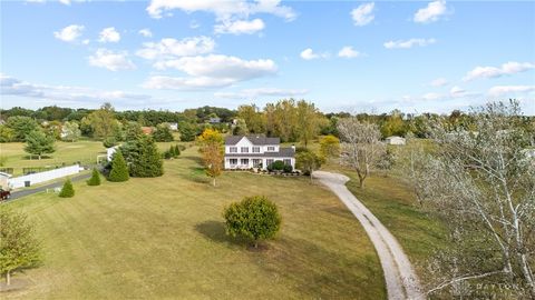 Tiny photo for 1400 Funderburg Road, New Carlisle, OH 45344 (MLS # 945280)