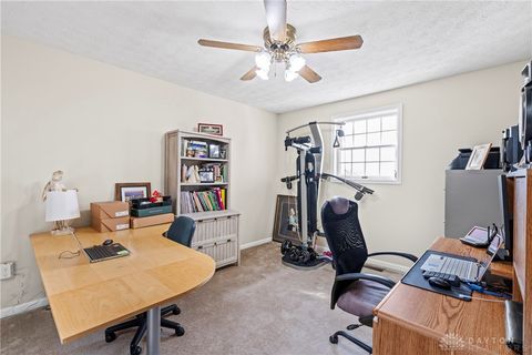 Tiny photo for 1400 Funderburg Road, New Carlisle, OH 45344 (MLS # 945280)