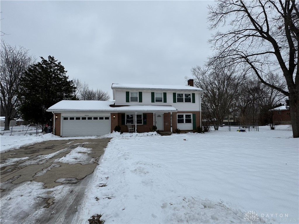 2092 Avon Drive, Beavercreek, Ohio image 1