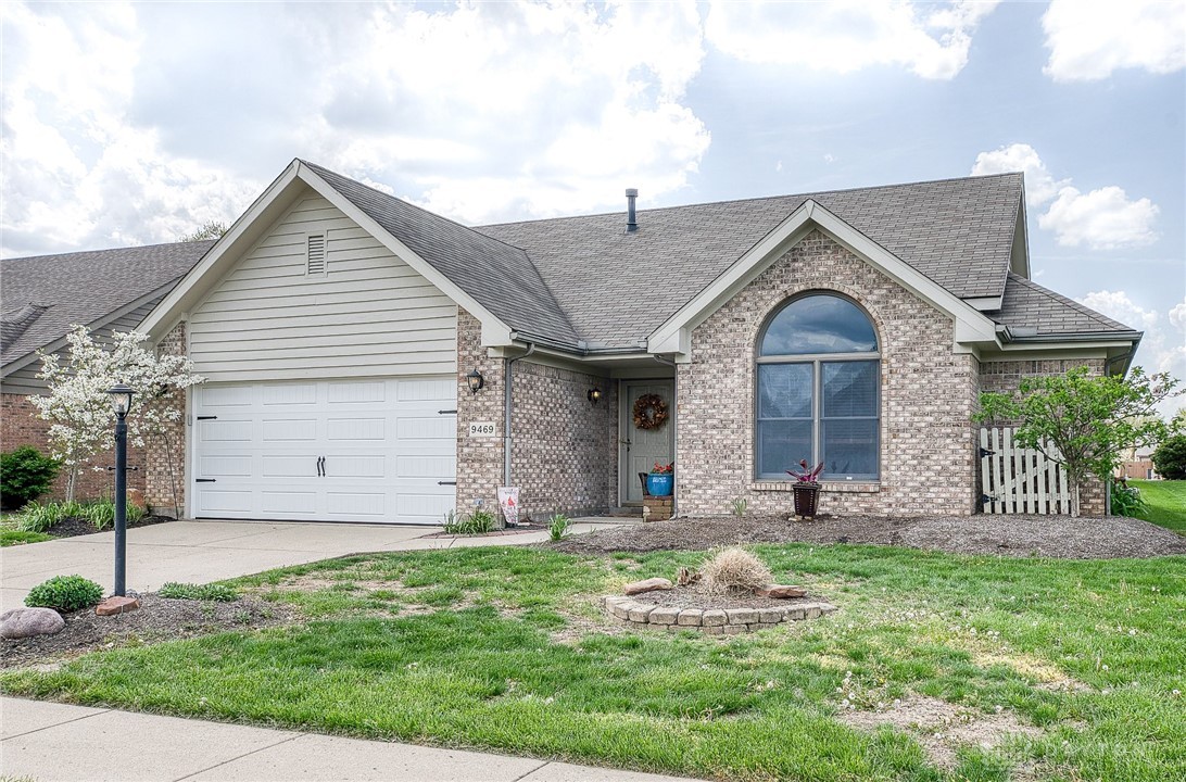 9469 Country Path Trail, Miamisburg, Ohio image 2