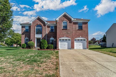 Photo of 4141 Purplefinch Lane, Miamisburg, OH 45342 (MLS # 944665) Photo of 4141 Purplefinch Lane, Miamisburg, OH 45342 (MLS # 944665)