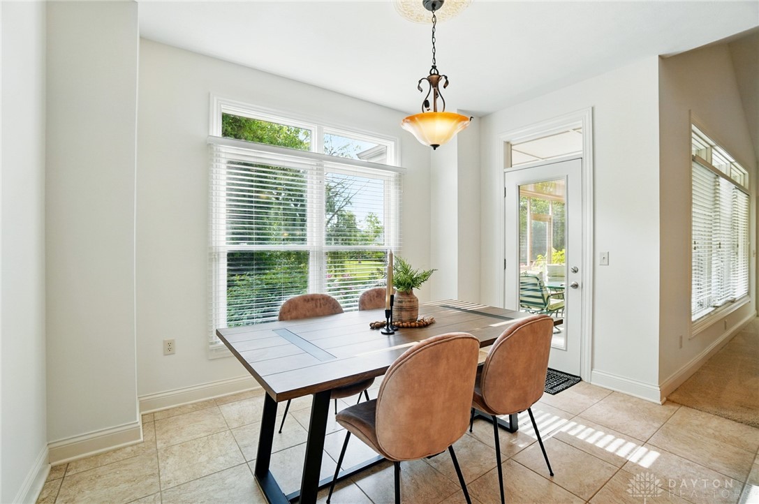 160 Harbour Drive, Springboro, Ohio image 25