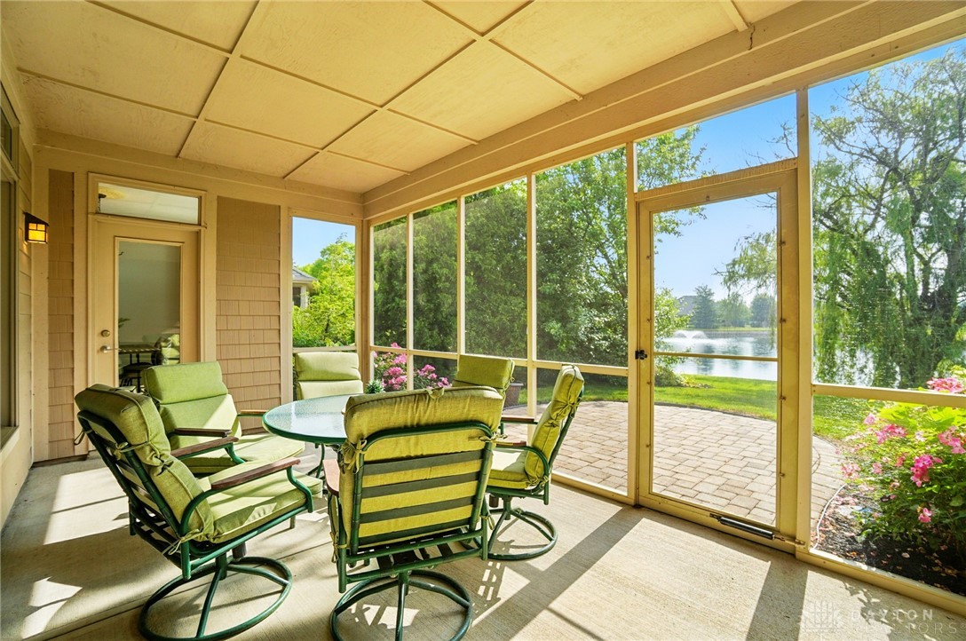 160 Harbour Drive, Springboro, Ohio image 44