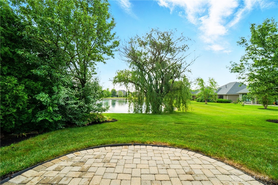 160 Harbour Drive, Springboro, Ohio image 47