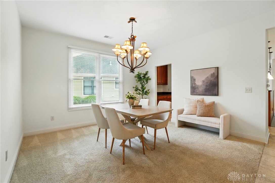 160 Harbour Drive, Springboro, Ohio image 9