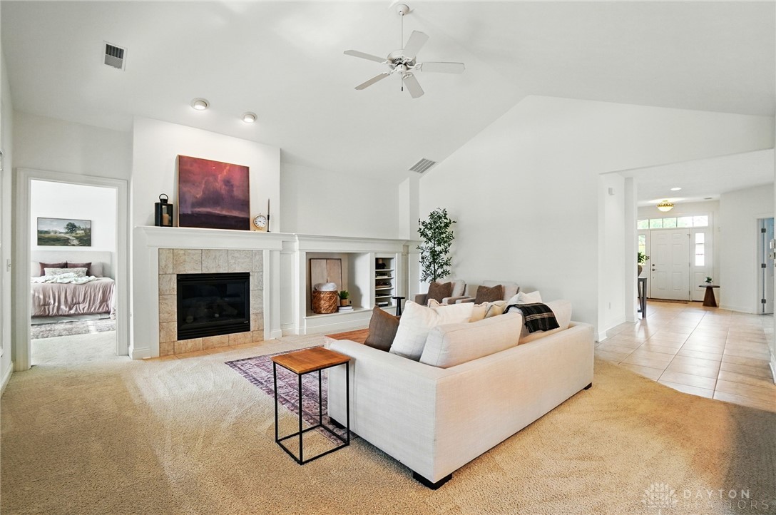 160 Harbour Drive, Springboro, Ohio image 13