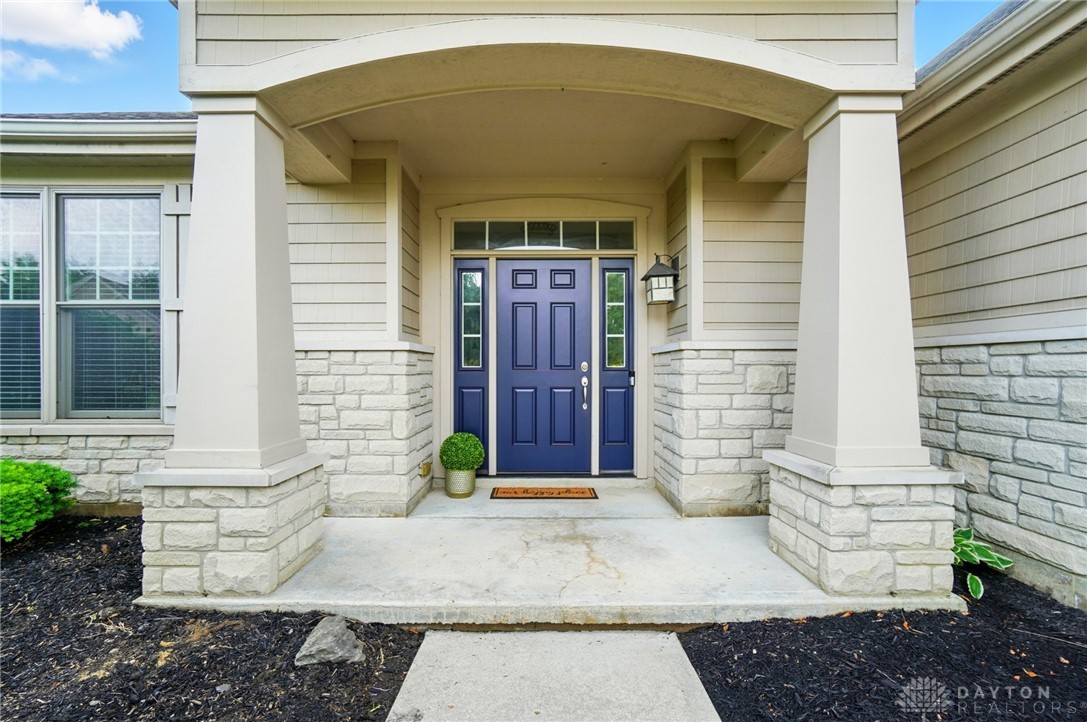 160 Harbour Drive, Springboro, Ohio image 5