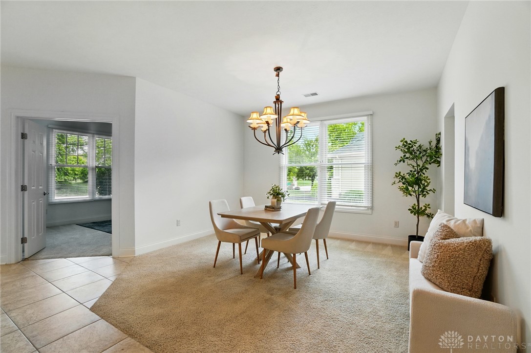 160 Harbour Drive, Springboro, Ohio image 10
