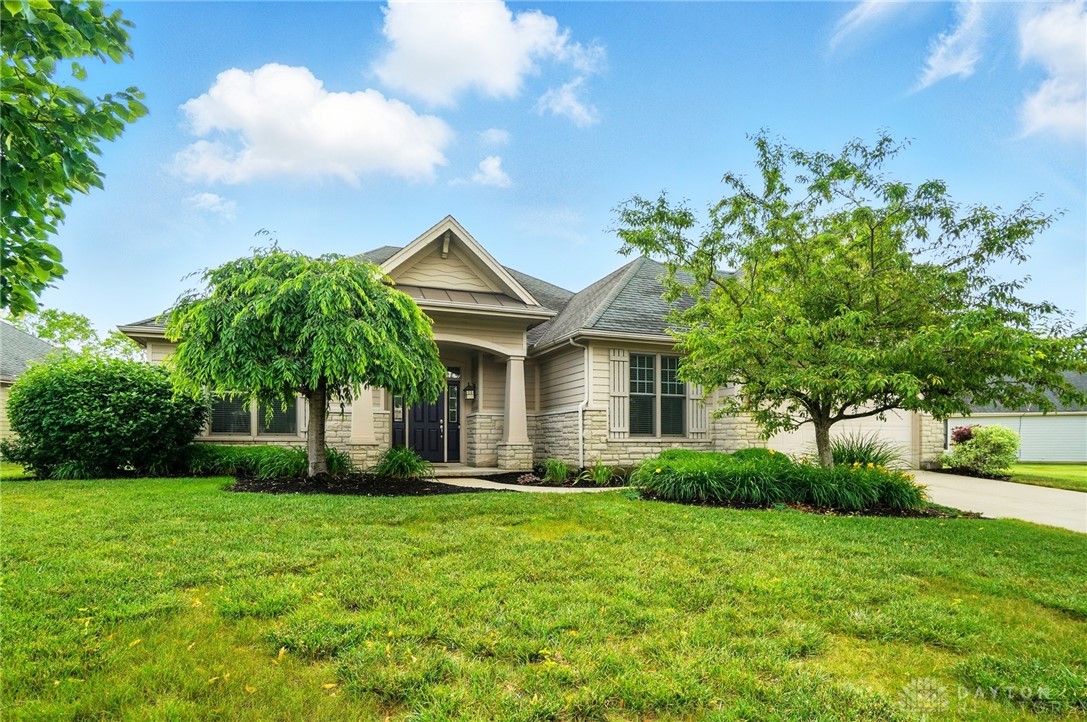 160 Harbour Drive, Springboro, Ohio image 3