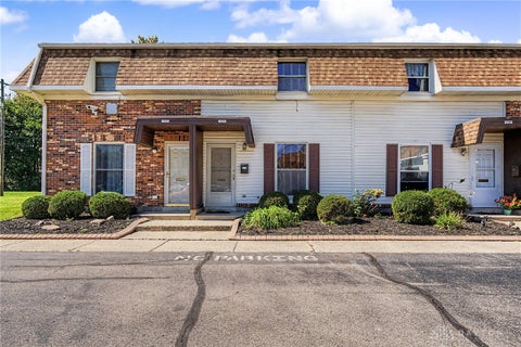 Condo For Sale - 1034 Frederick Drive<br/> Xenia, OH 45385