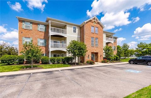 Homes For Sale - 3102 Grand Falls Boulevard<br/> Maineville, OH 45039