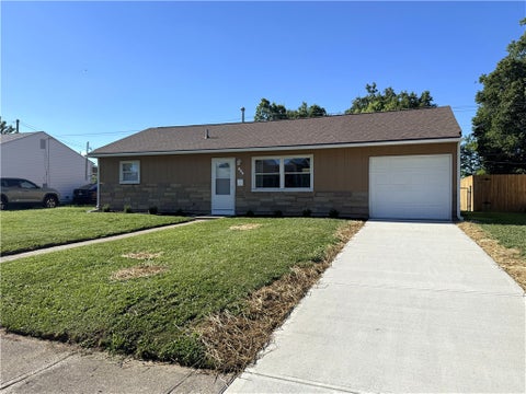 Homes For Sale - 869 Foley Drive<br/> Vandalia, OH 45377