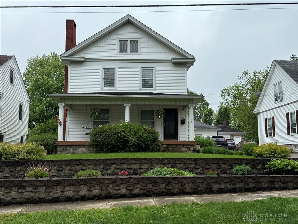 415 W Main Street, Eaton, Ohio image 1