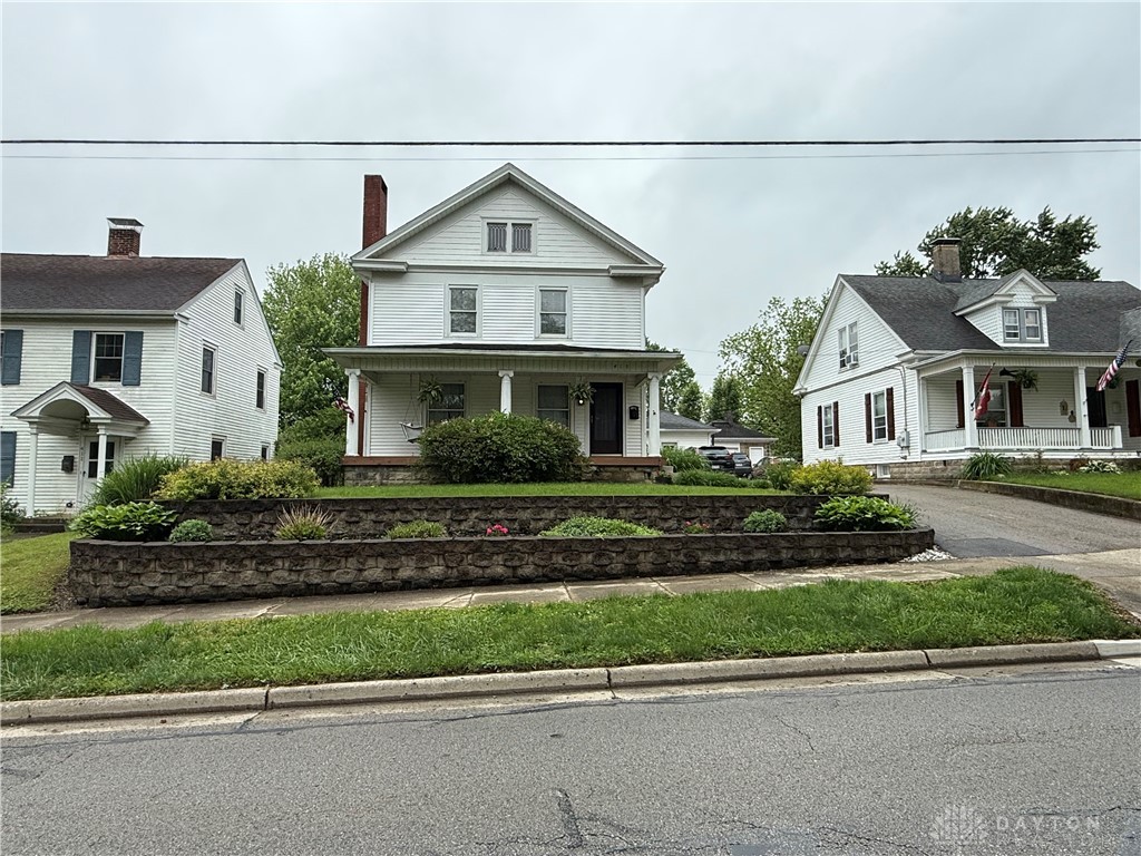 415 W Main Street, Eaton, Ohio image 2