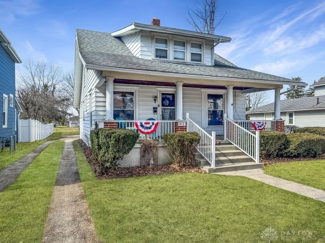 812 S Main Street, Urbana, Ohio image 1