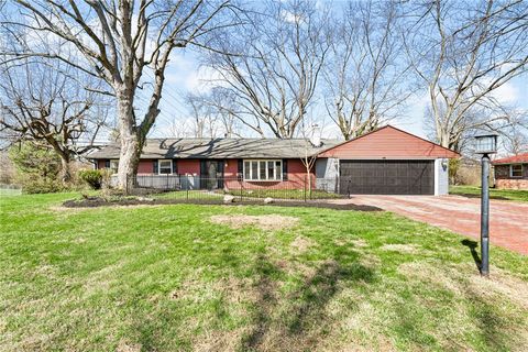 Photo of 2197 Bending Willow Drive, Kettering, OH 45440 (MLS # 954657)