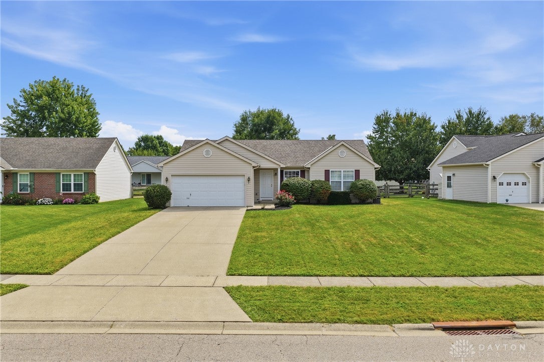 1323 Cross Creek Drive