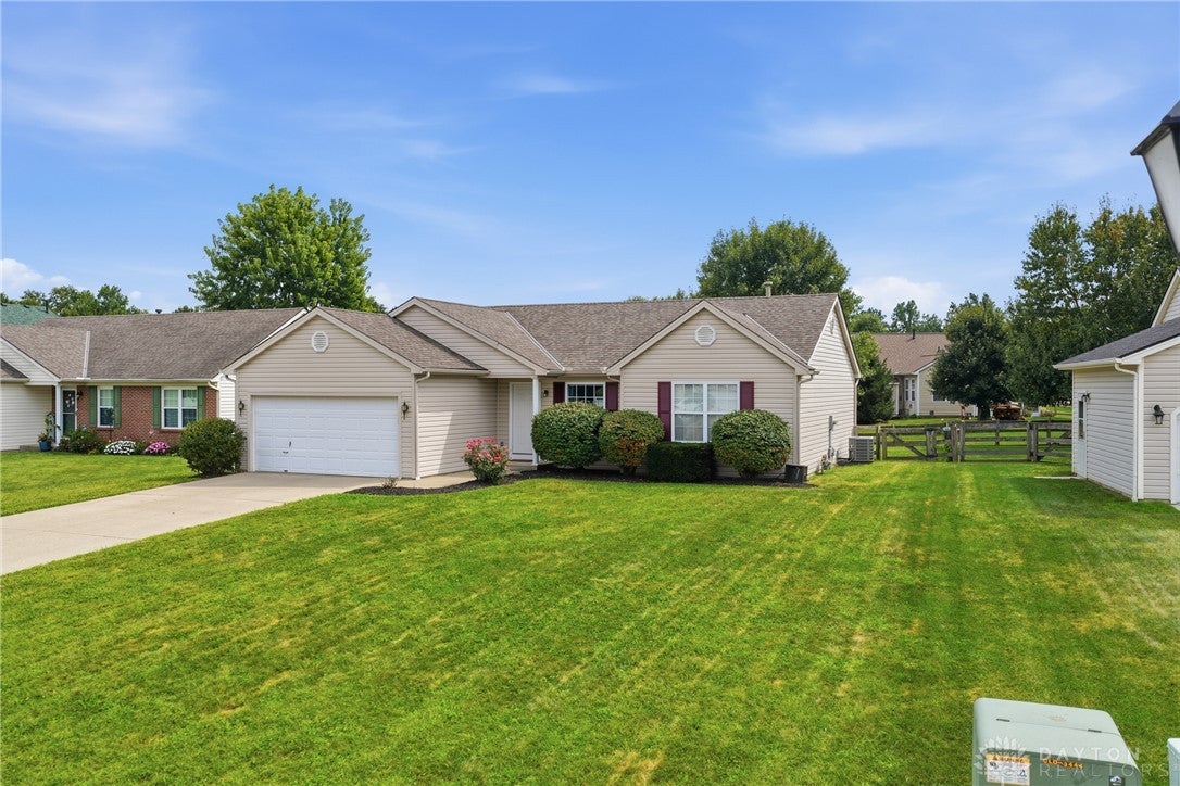 1323 Cross Creek Drive