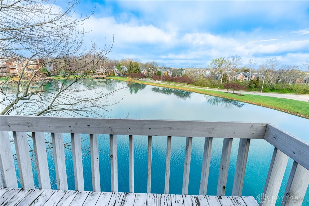 1739 Running Brook Trail #F, West Carrollton, Ohio image 22