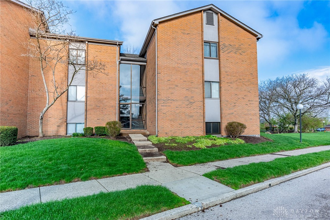 1739 Running Brook Trail #F, West Carrollton, Ohio image 26