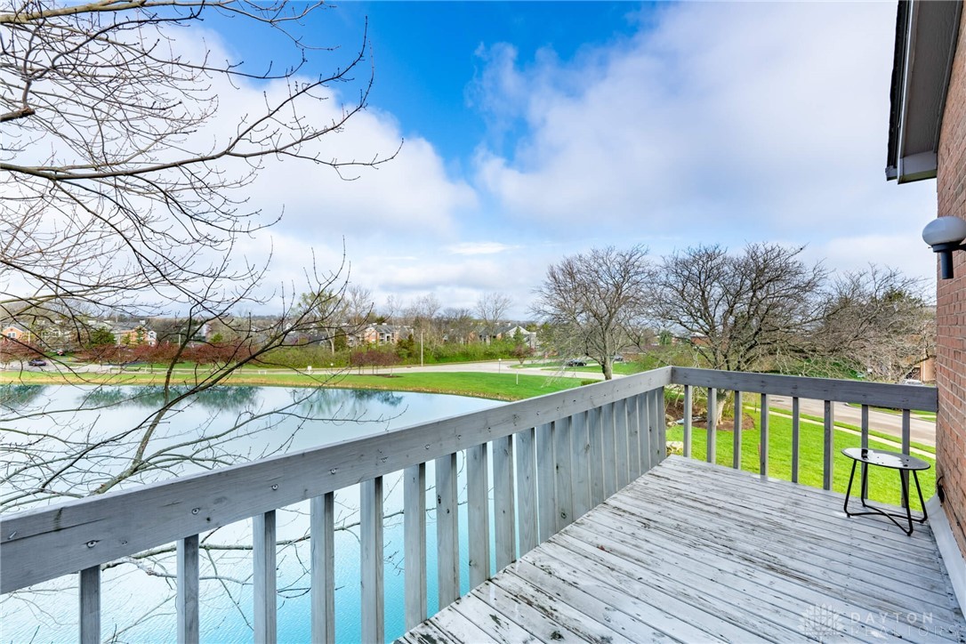 1739 Running Brook Trail #F, West Carrollton, Ohio image 21