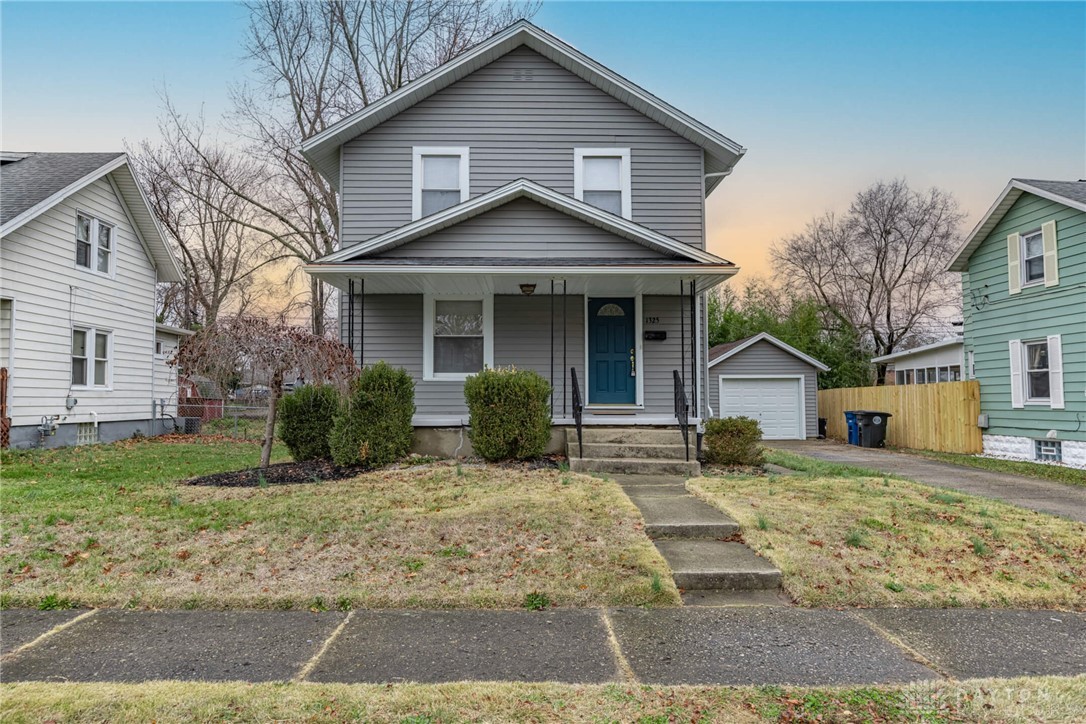 1325 Colwick Drive, Dayton, Ohio image 1