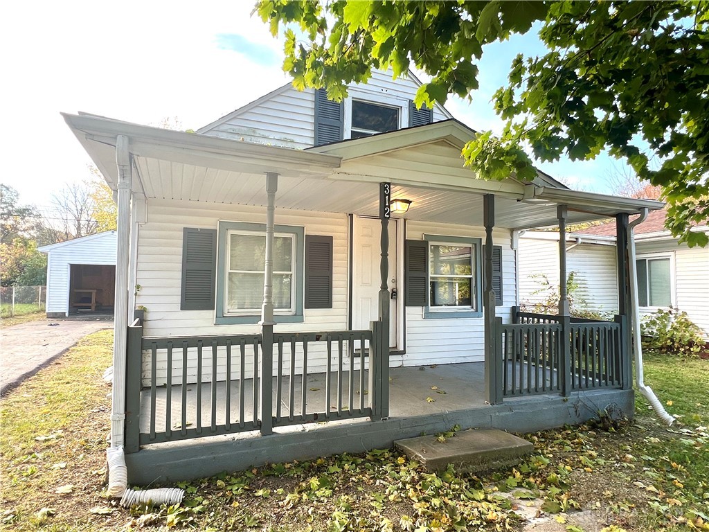 312 Gilbert Avenue, Fairborn, Ohio image 3