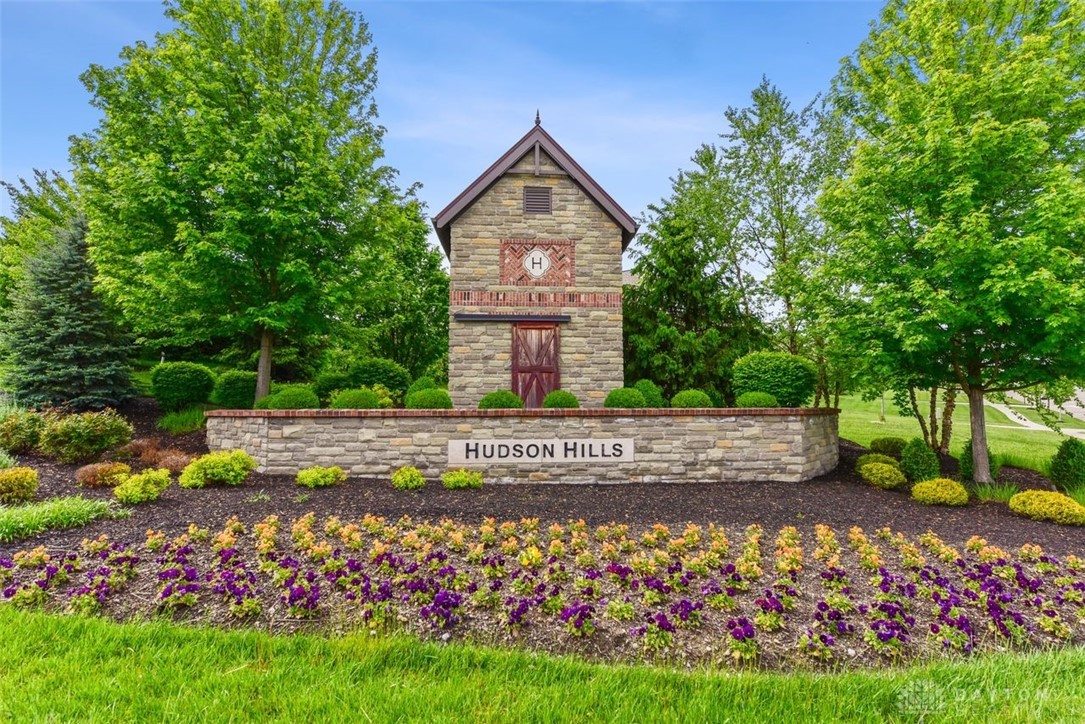 3886 Hudson Hills Lane, Mason, Ohio image 37