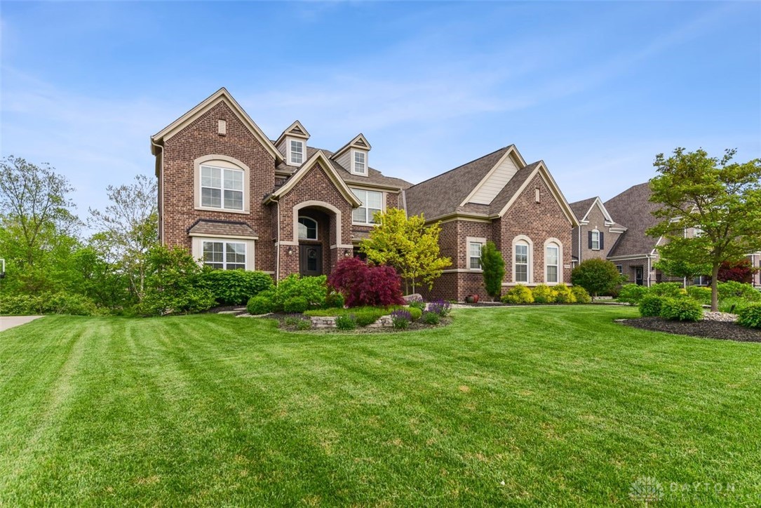 3886 Hudson Hills Lane, Mason, Ohio image 38