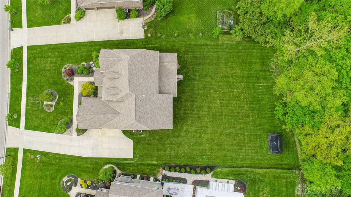 3886 Hudson Hills Lane, Mason, Ohio image 3