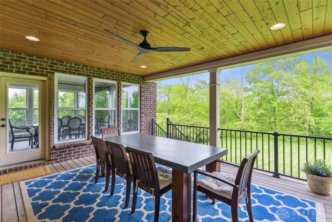 3886 Hudson Hills Lane, Mason, Ohio image 34