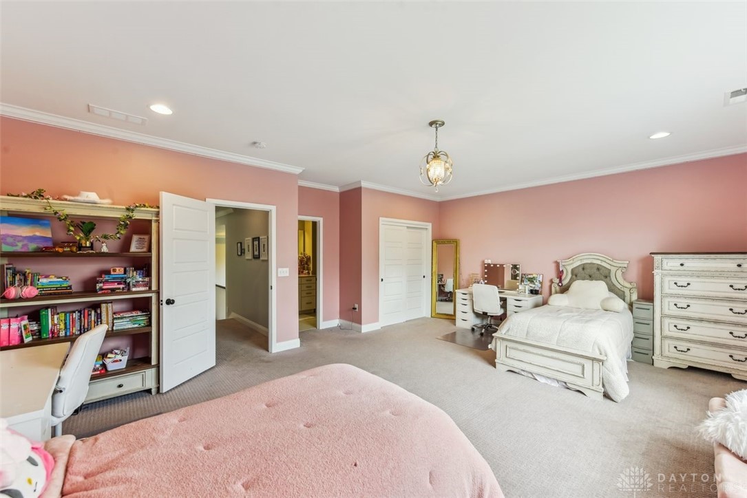 3886 Hudson Hills Lane, Mason, Ohio image 15