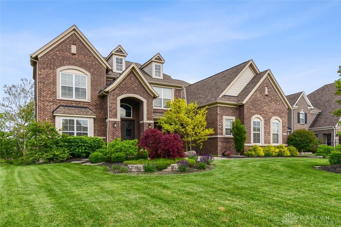 3886 Hudson Hills Lane, Mason, Ohio image 1