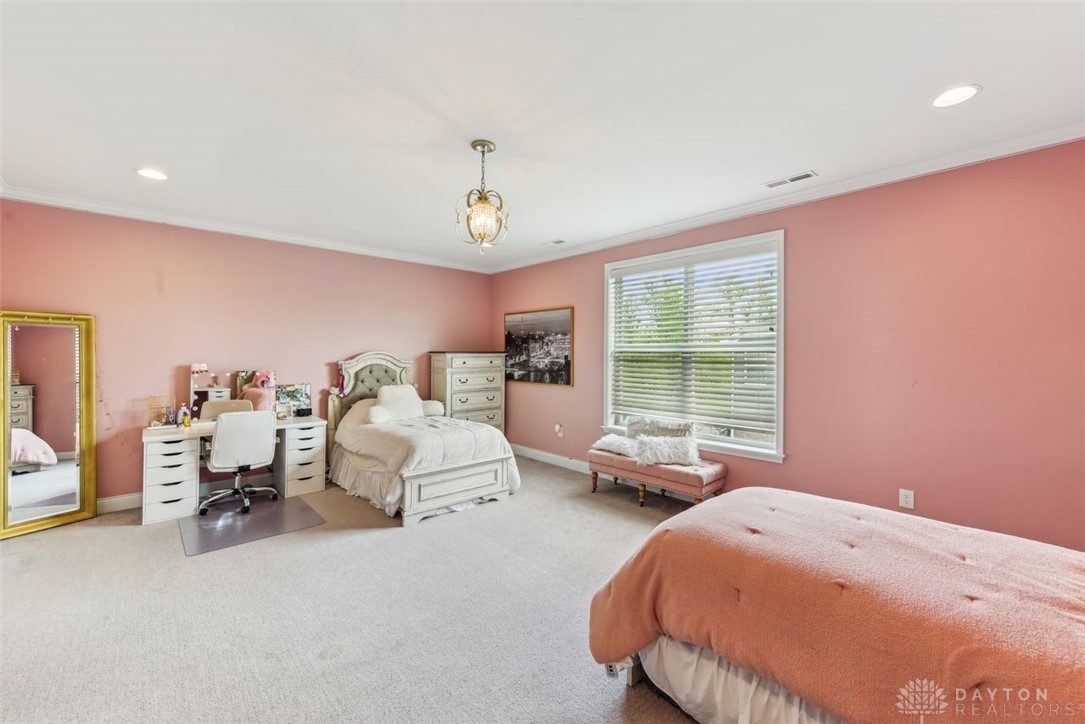 3886 Hudson Hills Lane, Mason, Ohio image 14