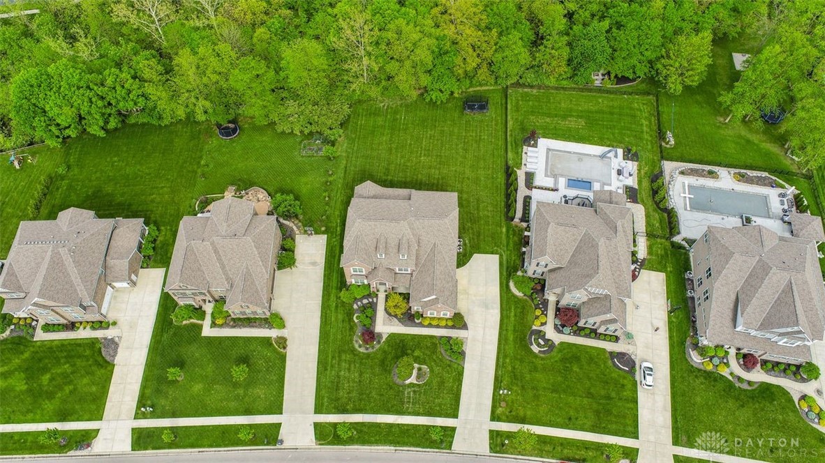 3886 Hudson Hills Lane, Mason, Ohio image 2
