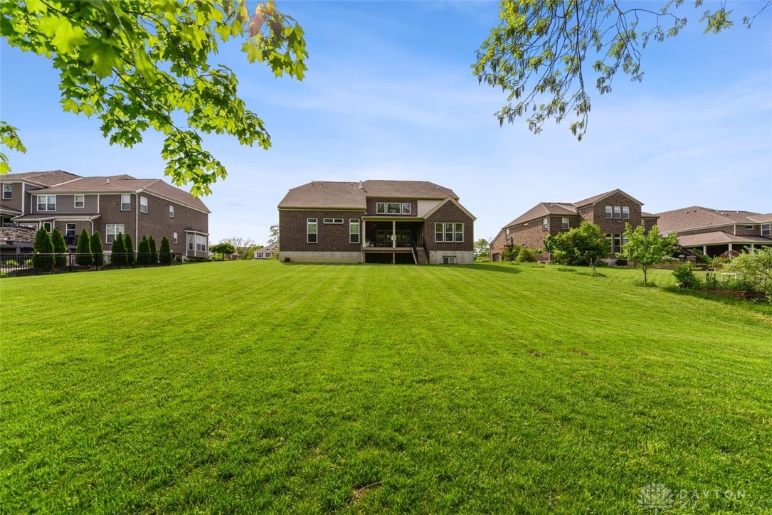 3886 Hudson Hills Lane, Mason, Ohio image 36