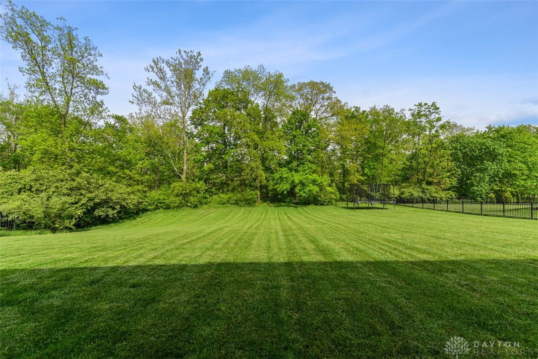 3886 Hudson Hills Lane, Mason, Ohio image 35