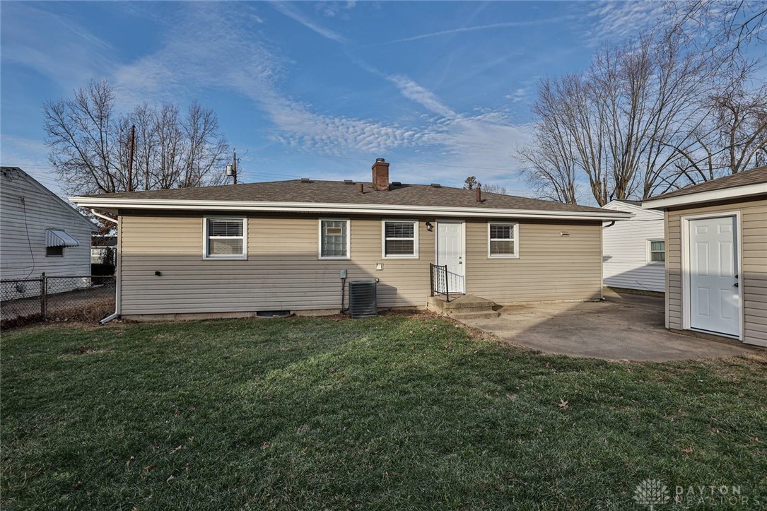 2840 Shartle Street, Middletown, Ohio image 23