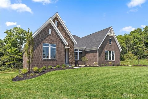 Photo of 2388 Golden Grove Court, Beavercreek, OH 45431 (MLS # 909364)