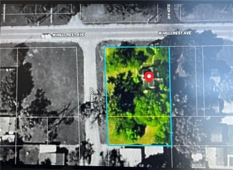 Vacant Land For Sale - 3838 W Hillcrest Avenue<br/> Montgomery County, Dayton, OH 45406