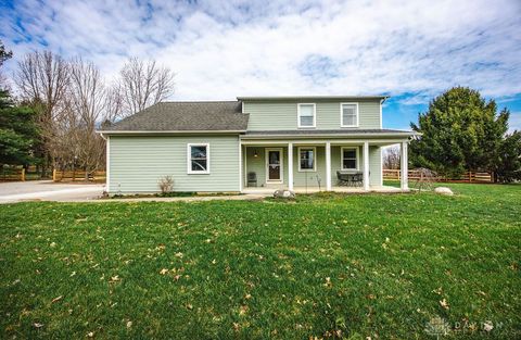 Photo of 3064 Oxford Middletown Road, Milford Twp, OH 45013 (MLS # 954834)