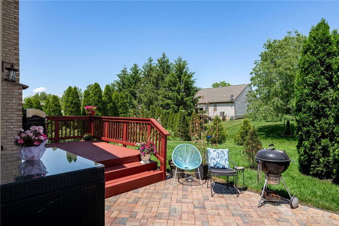 45 Wheatmore Court, Springboro, Ohio image 48