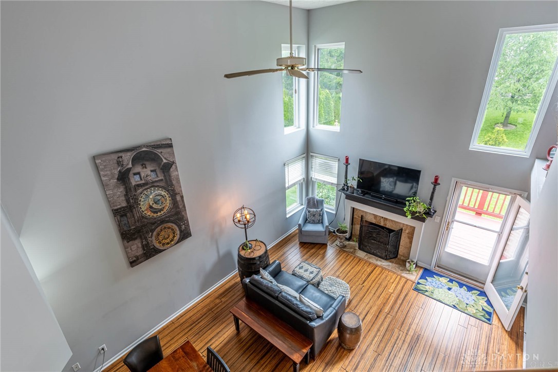 45 Wheatmore Court, Springboro, Ohio image 12