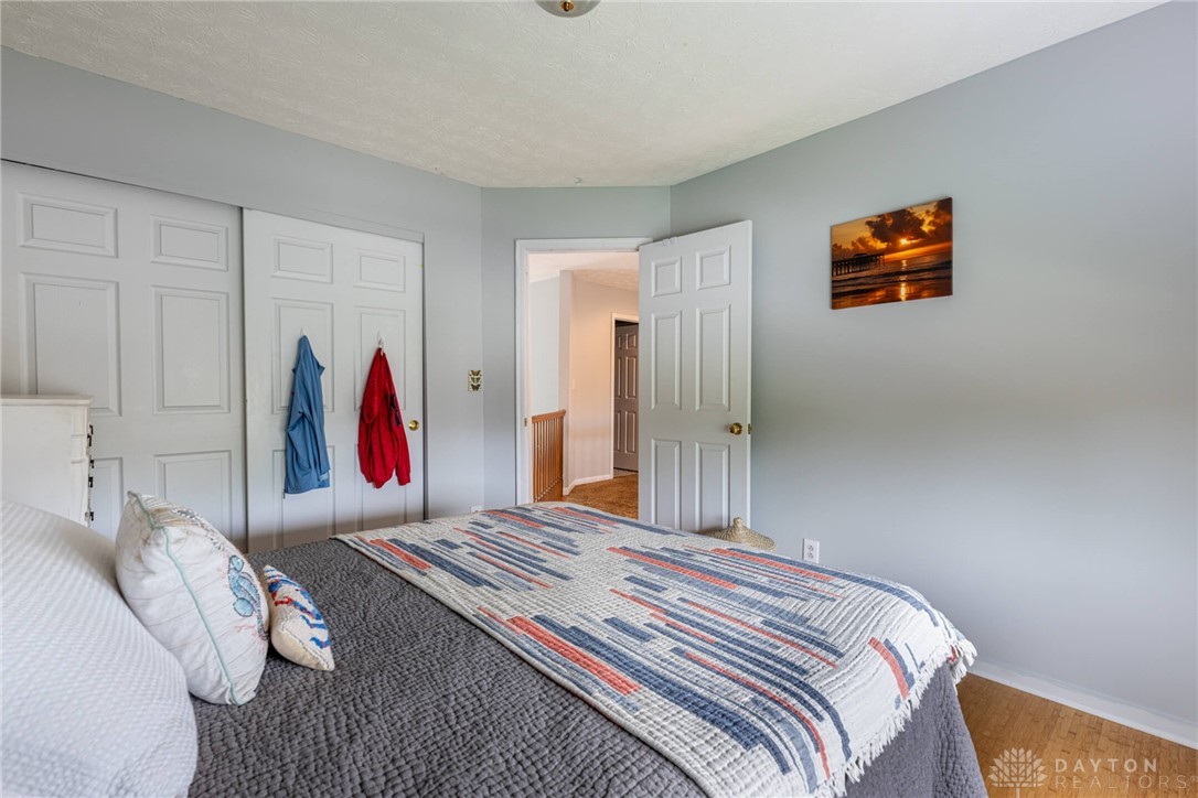 45 Wheatmore Court, Springboro, Ohio image 28