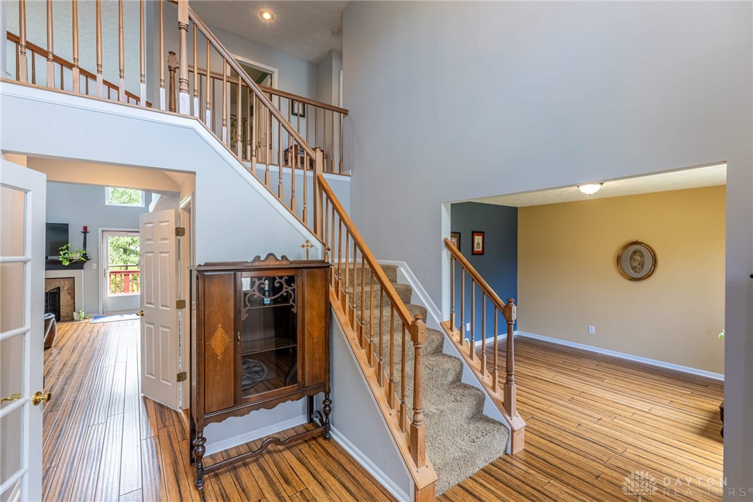 45 Wheatmore Court, Springboro, Ohio image 3