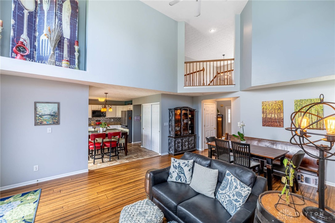 45 Wheatmore Court, Springboro, Ohio image 13
